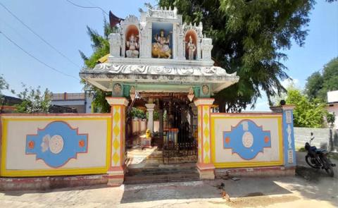 Mustabaina Kanakadurga Temples.. Navratri celebrations from tomorrow