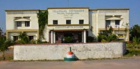 Telangana University 