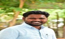 Ex-president of Bhuvanagiri Constituency TRS youth wing worried about Telangana CM KCR's decision
