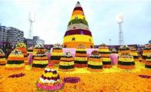 Each flower mentioned by Bathukamma has a different meaning.. - Medicinal properties of those flowers