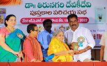  The role of writers and poets is unforgettable Janga Raghava Reddy