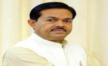 Union Minister of State for Warangal B.L. Arrival of Varma