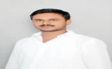 Will work to strengthen the party  Madhu is the new president of Guduru Mandal Youth