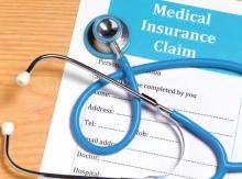 Health Insurance - Unavailable Claims..!!
