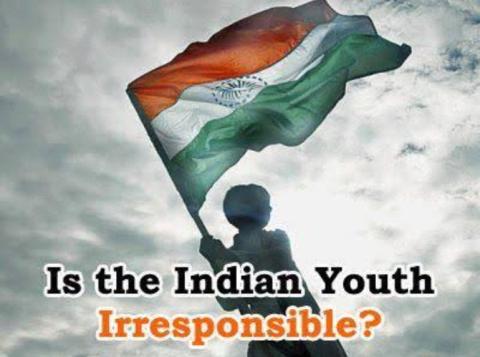 I am very proud to see the youth of my country..!!