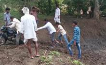 Adivasi (Kottapalli) hardships have not changed after the change of governments
