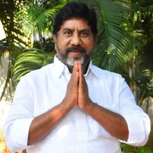 Happy Vijayadashami to Telugu people: CLP leader Bhatti Vikramarka